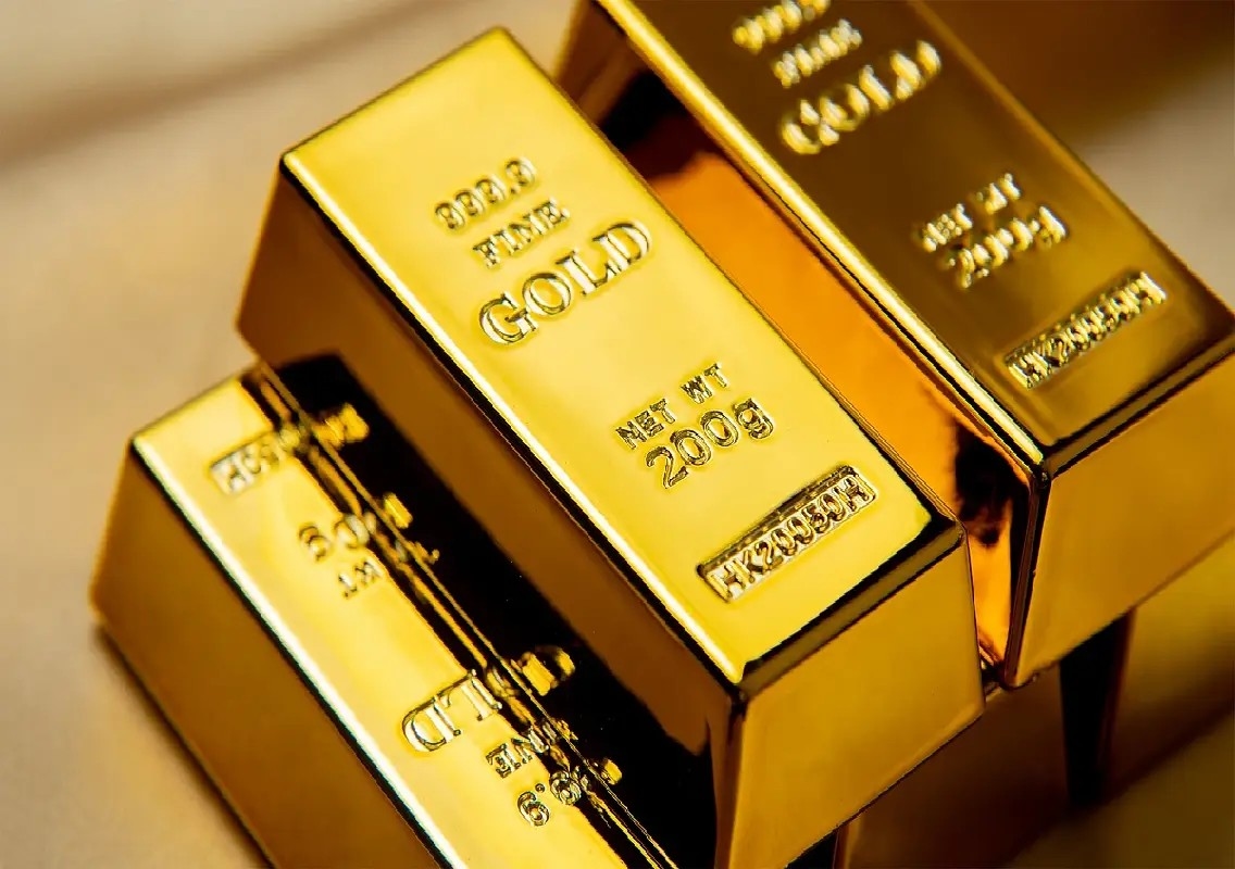 Gold import halt hits supply, pushes up prices in India - News Karnataka