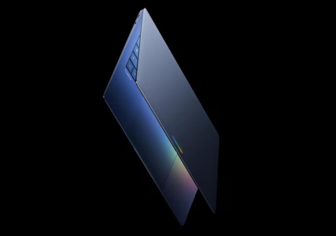 Googlebook unveiled: AI laptop to rival MacBook Neo - News Karnataka