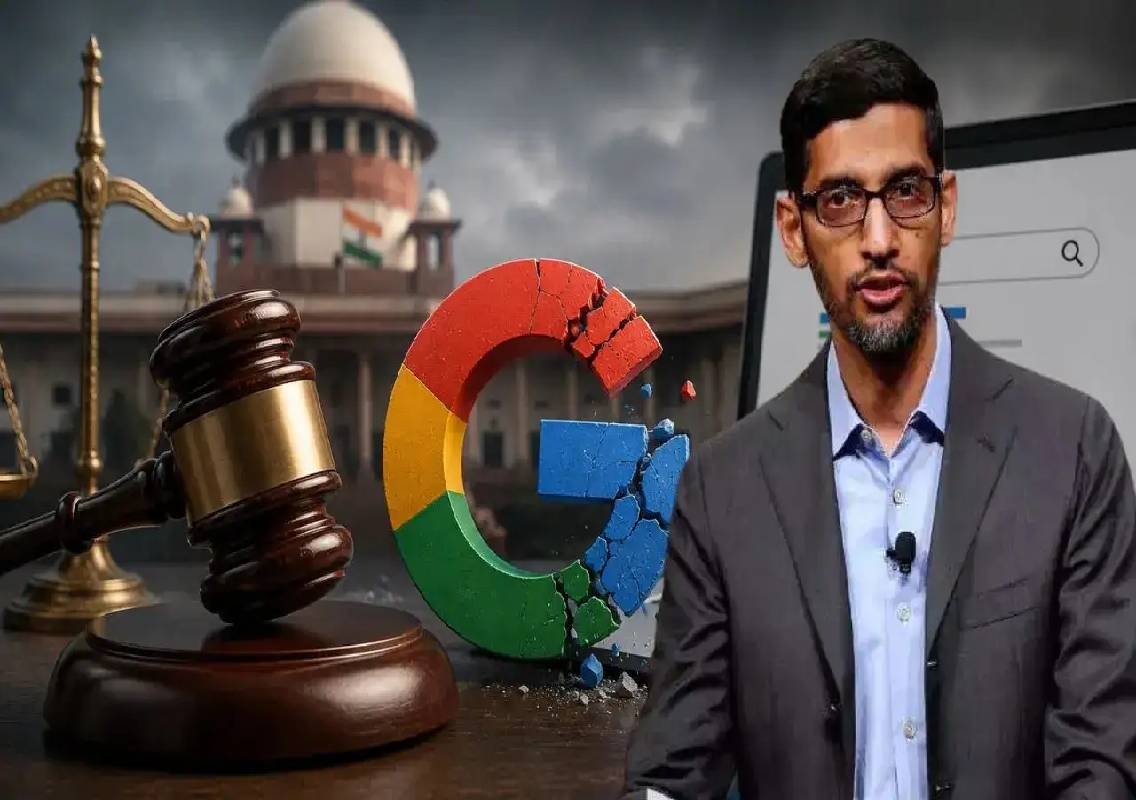 Delhi HC ruling against Google may change search ads - News Karnataka