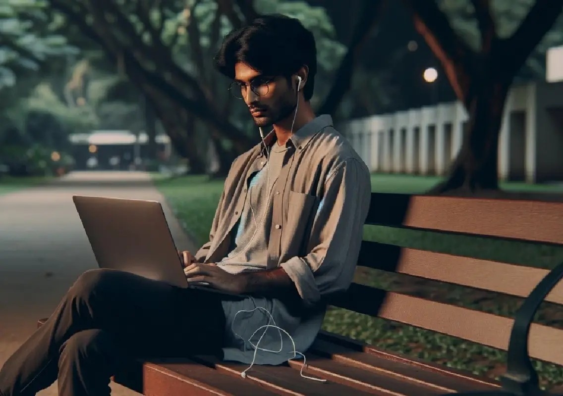 Google techie’s ‘living alone’ post sparks productivity debate - News Karnataka