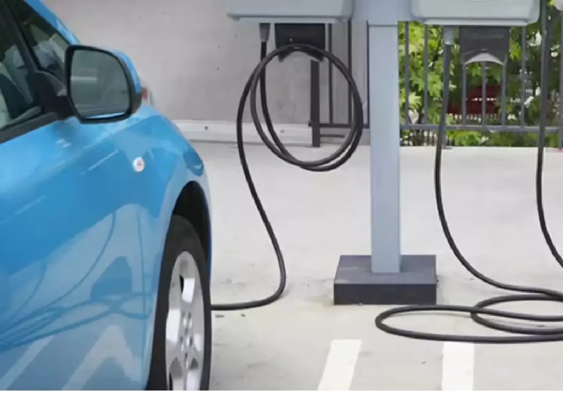 Government yet to issue EV charging safety SOP after fire death - News Karnataka