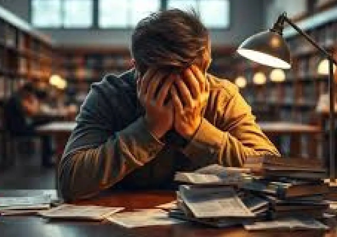 Graduate dies by suicide after London study dream stalled - News Karnataka