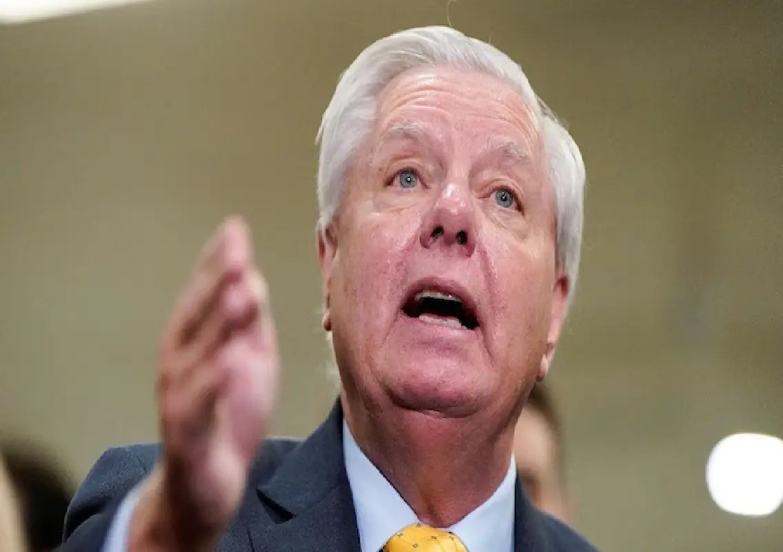 Graham says Trump deserves ‘Trump Prize’ over Abraham Accords - News Karnataka