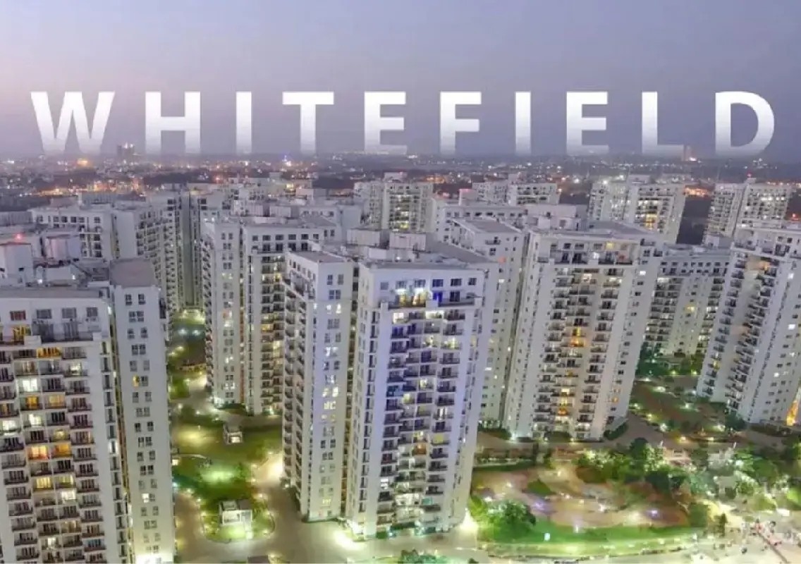Greater Whitefield emerges as East Bengaluru’s next growth hub - News Karnataka