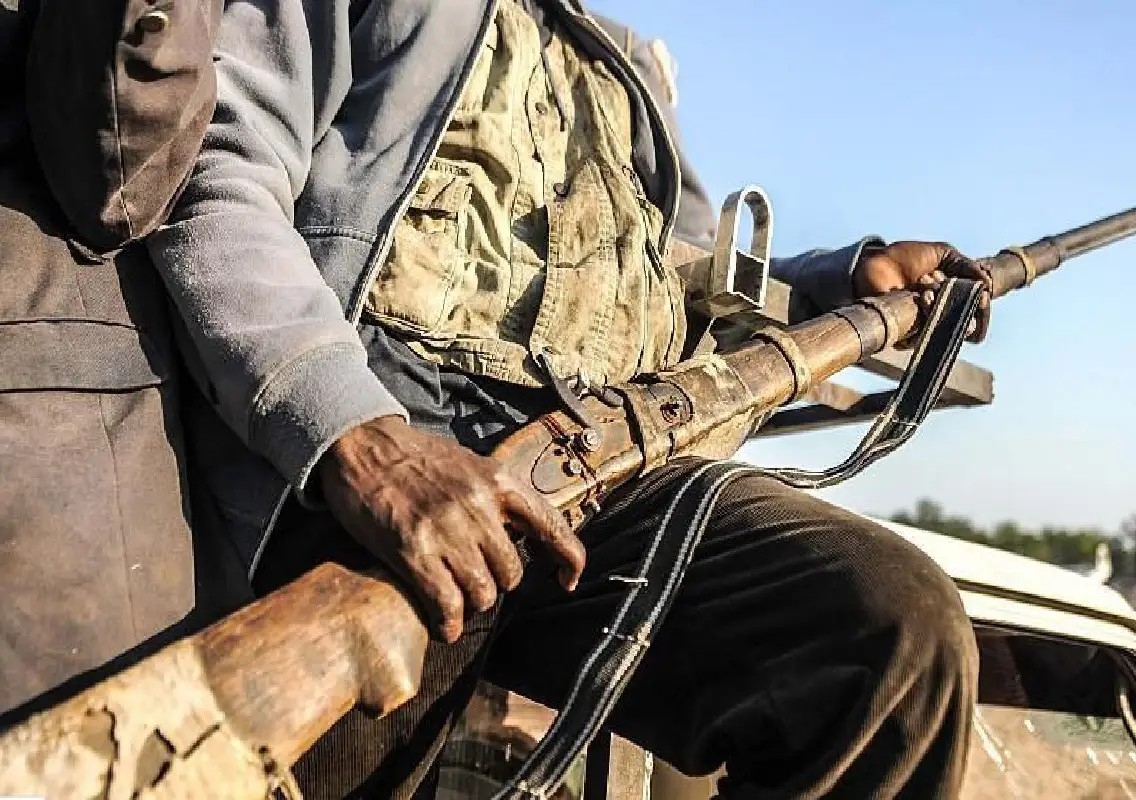 Gunmen raid Nigeria orphanage, abduct children - News Karnataka