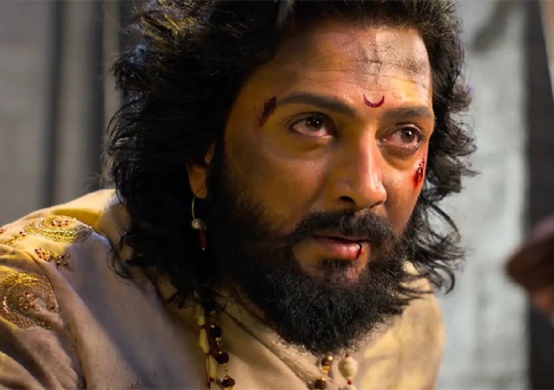 HC clears release of Raja Shivaji, dismisses PIL - News Karnataka