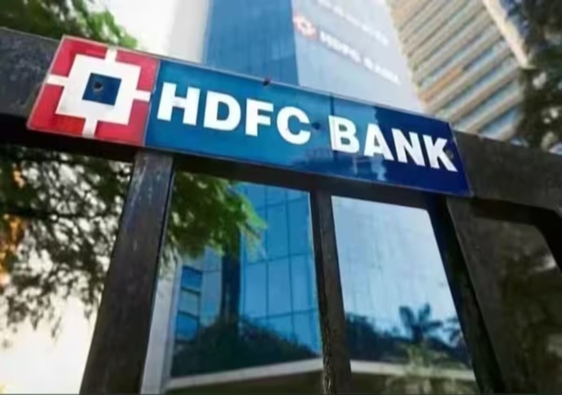 HDFC Bank denies wrongdoing in Rs 45 crore row - News Karnataka