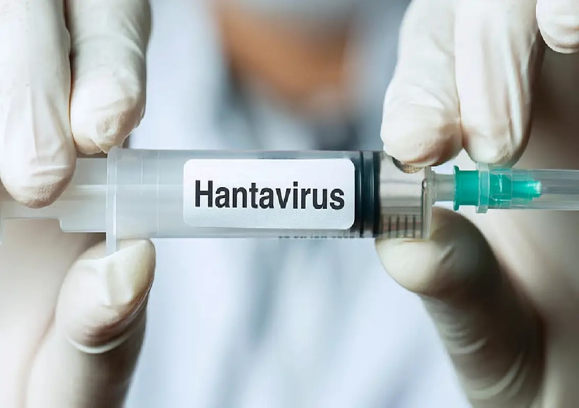 Hantavirus-hit cruise ship passengers evacuated in Canary Islands - News Karnataka