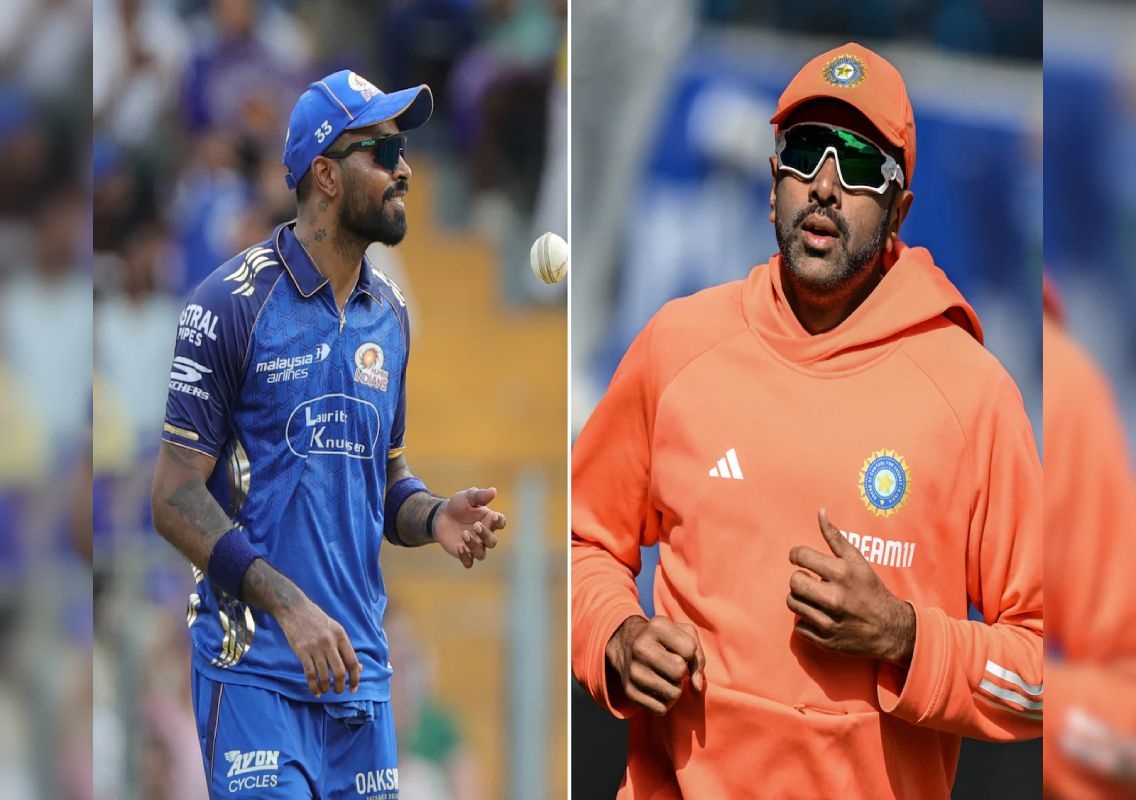 Ashwin slams Mumbai Indians after IPL 2026 flop - News Karnataka