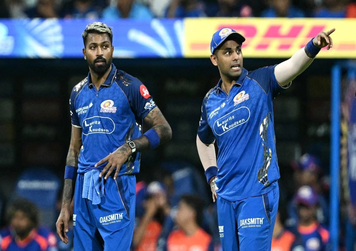 Sehwag on Hardik Pandya and MI dressing room rumours - News Karnataka