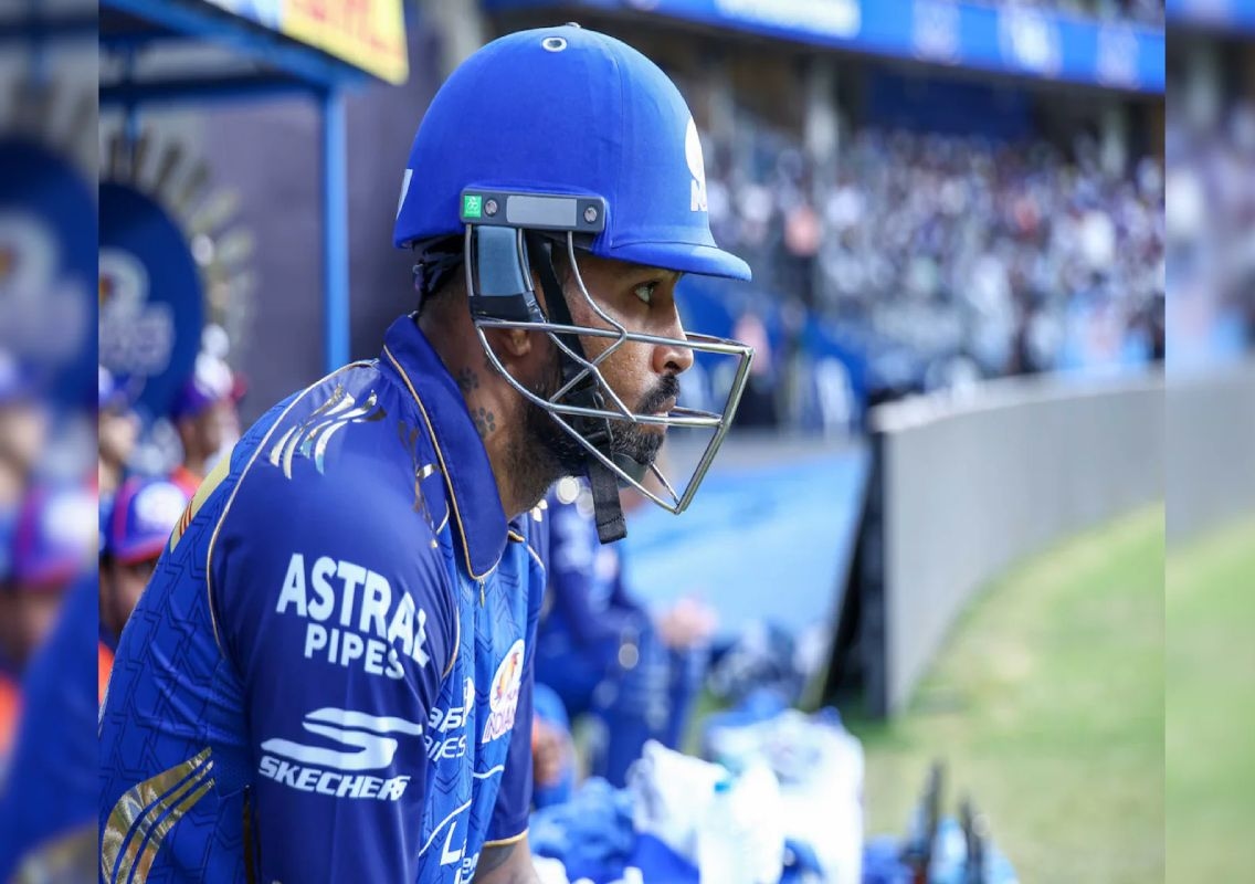 Pollard on Hardik: MI to review after poor IPL 2026 - News Karnataka