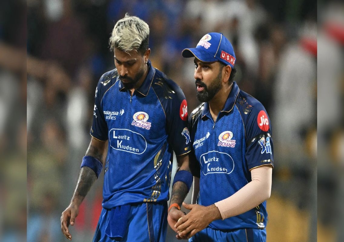 Hardik Pandya may leave Mumbai Indians - News Karnataka