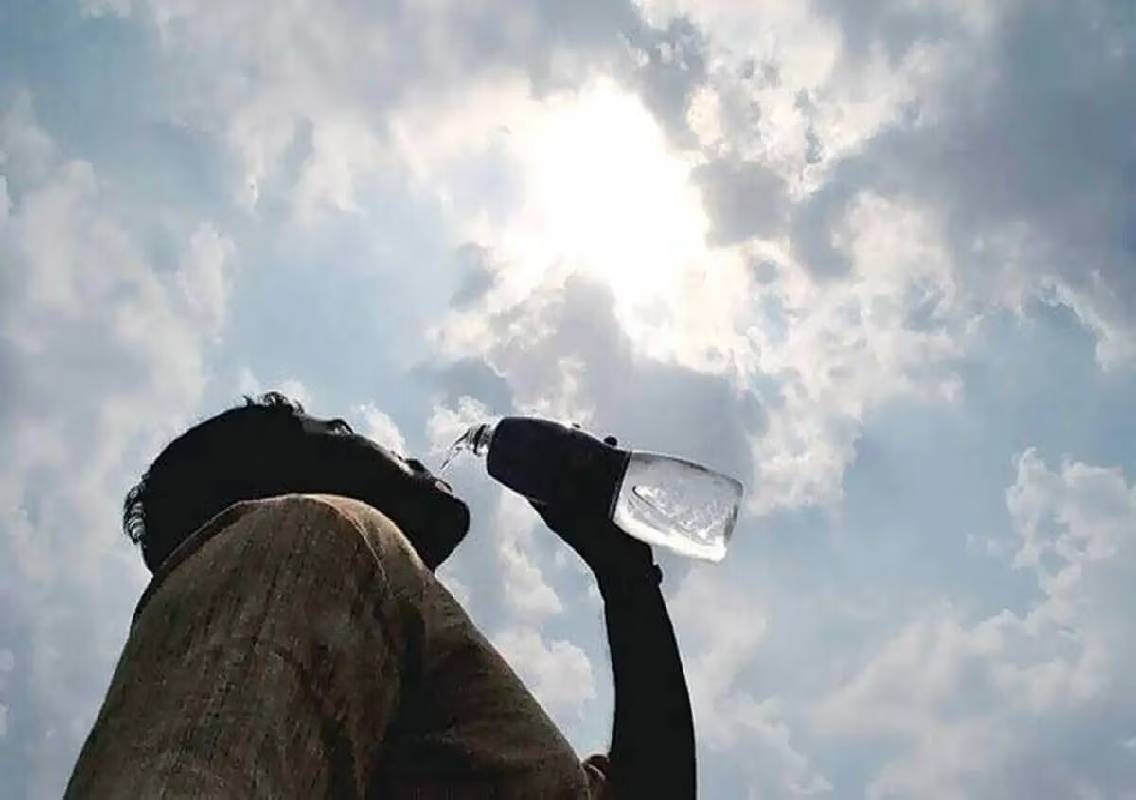 Extreme heat hits Bengaluru workers, productivity falls - News Karnataka