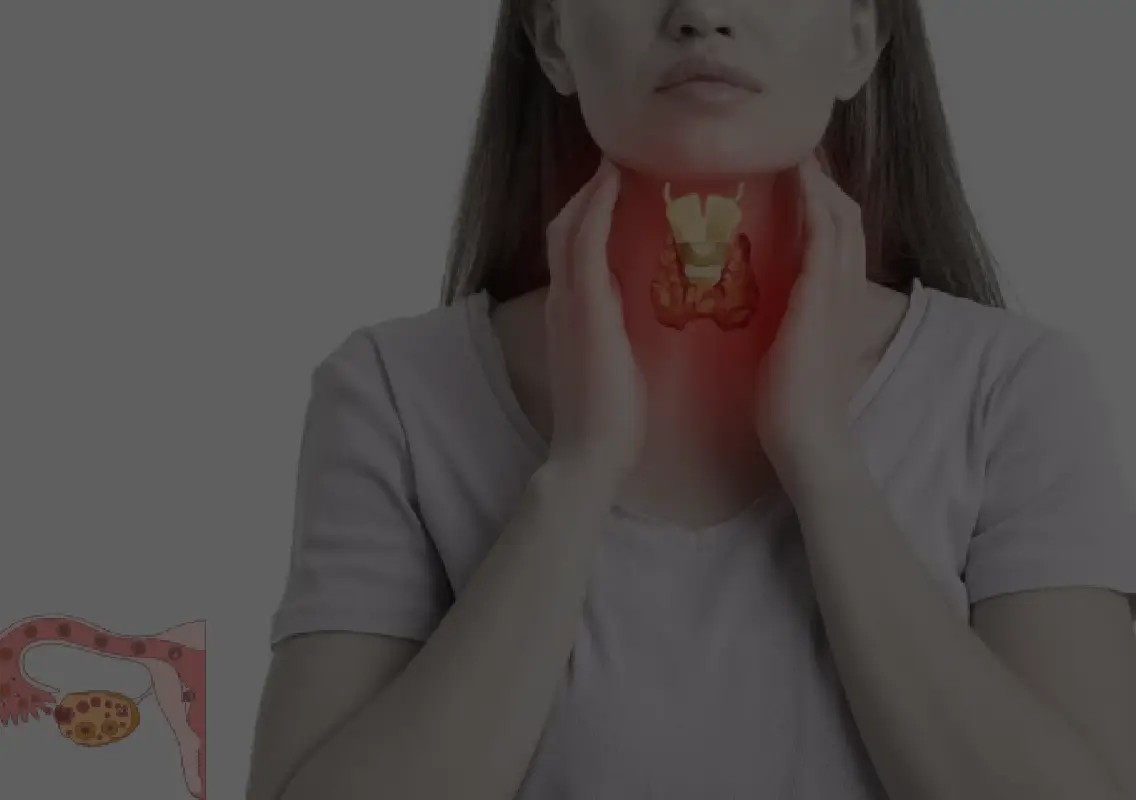 Hidden thyroid issues raising fertility concerns among women - News Karnataka