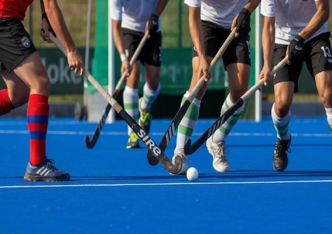 Hockey India removes staff member from U-18 camp over complaints - News Karnataka