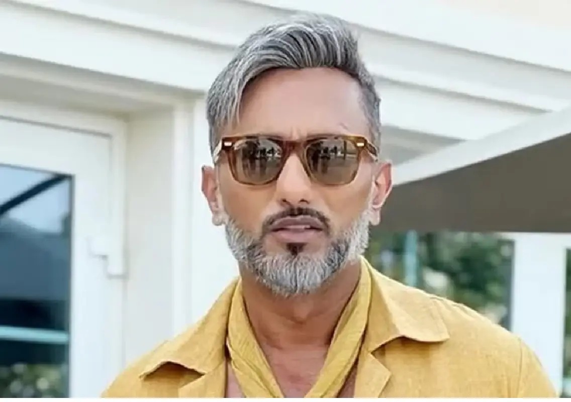 Honey Singh reveals hair loss during bipolar disorder treatment - News Karnataka