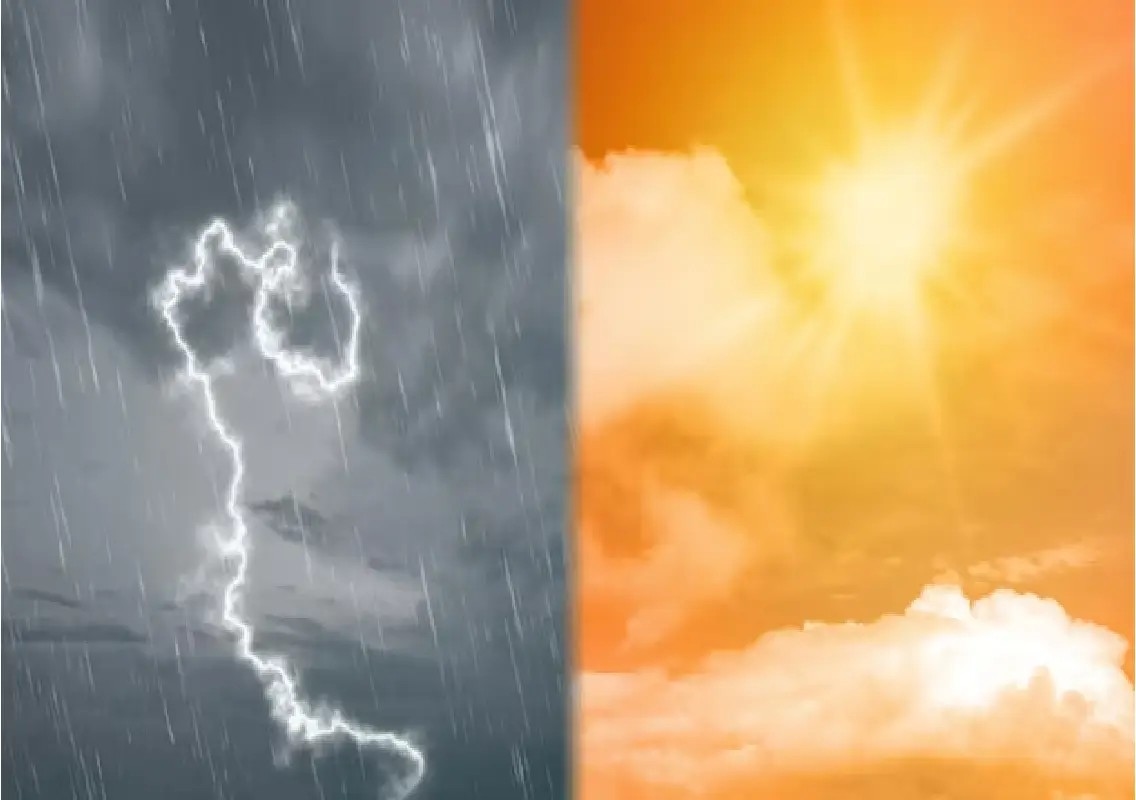 Humidity surge adds to heat discomfort in Dakshina Kannada - News Karnataka