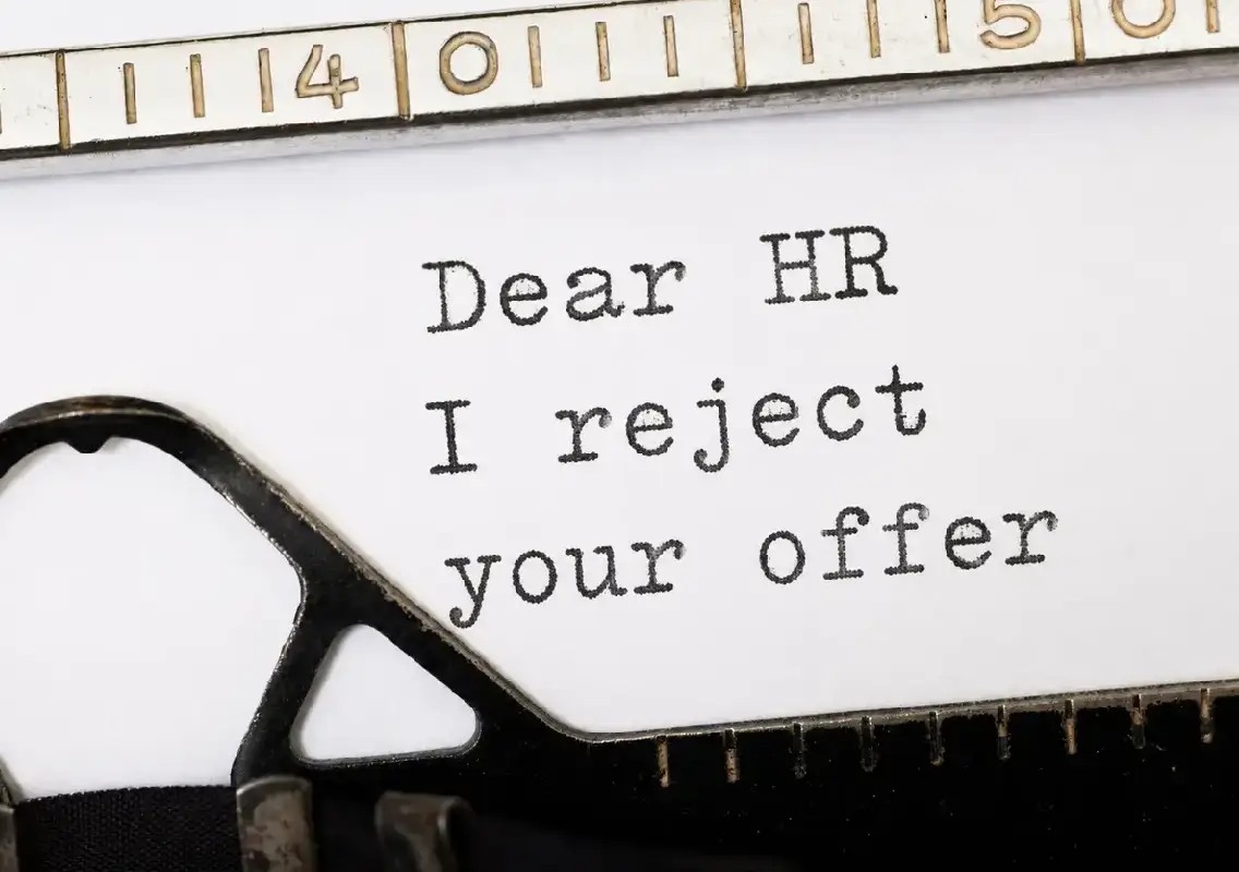 Hyderabad man rejects Bengaluru offer for peace of mind - News Karnataka
