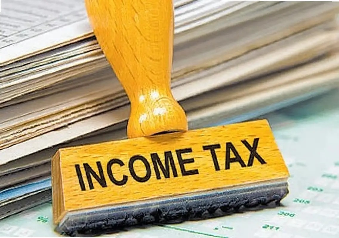 I-T Department opens ITR filing for AY 2026-27 - News Karnataka