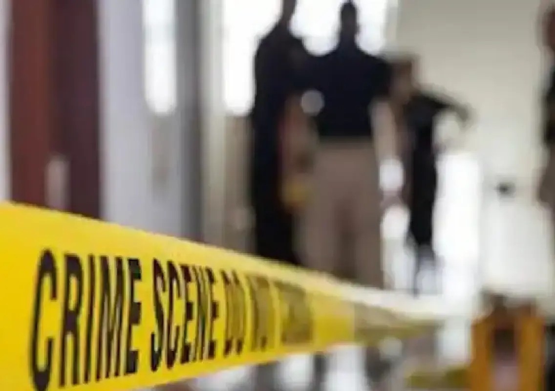 IIT PhD scholar dies after fall from hostel building - News Karnataka
