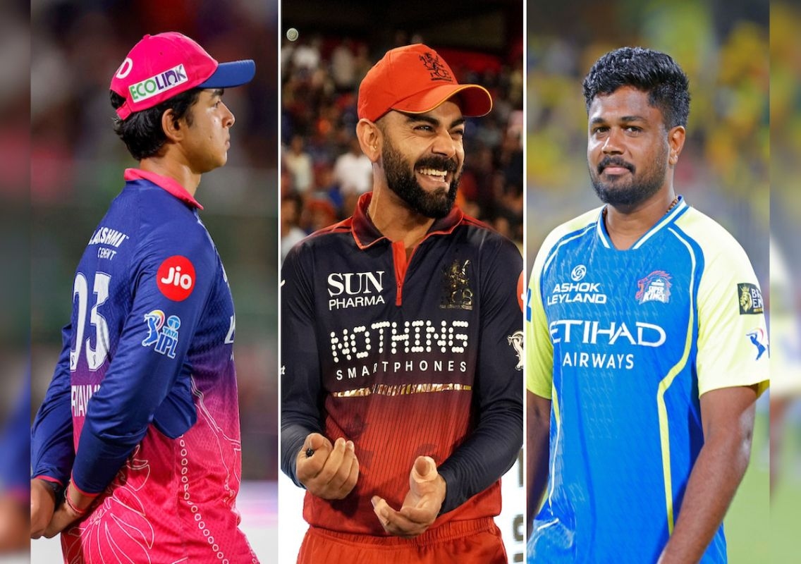 IPL 2026 playoff race heats up as RCB go top - News Karnataka