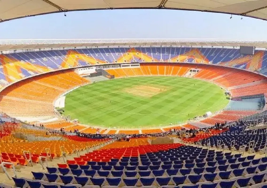 IPL final venue row grows as chairman backs Ahmedabad - News Karnataka