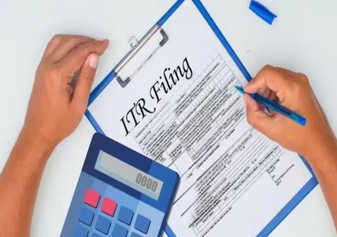 Check AIS, Form 26AS before filing ITR - News Karnataka