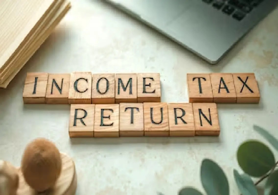 ITR filing 2026: How taxpayers can e-verify returns - News Karnataka