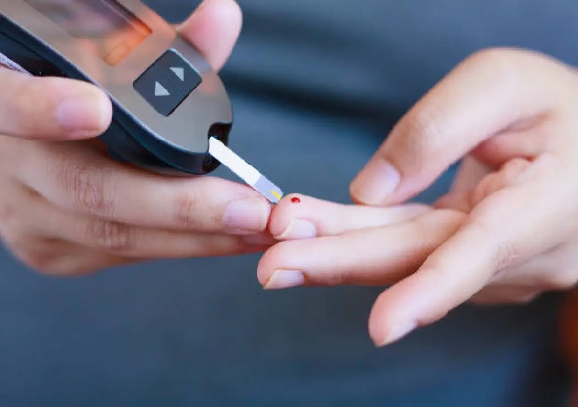 India issues first national guidelines for childhood diabetes - News Karnataka