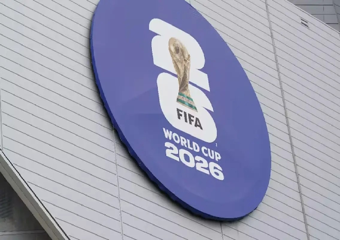 India may soon get FIFA World Cup 2026 broadcaster - News Karnataka