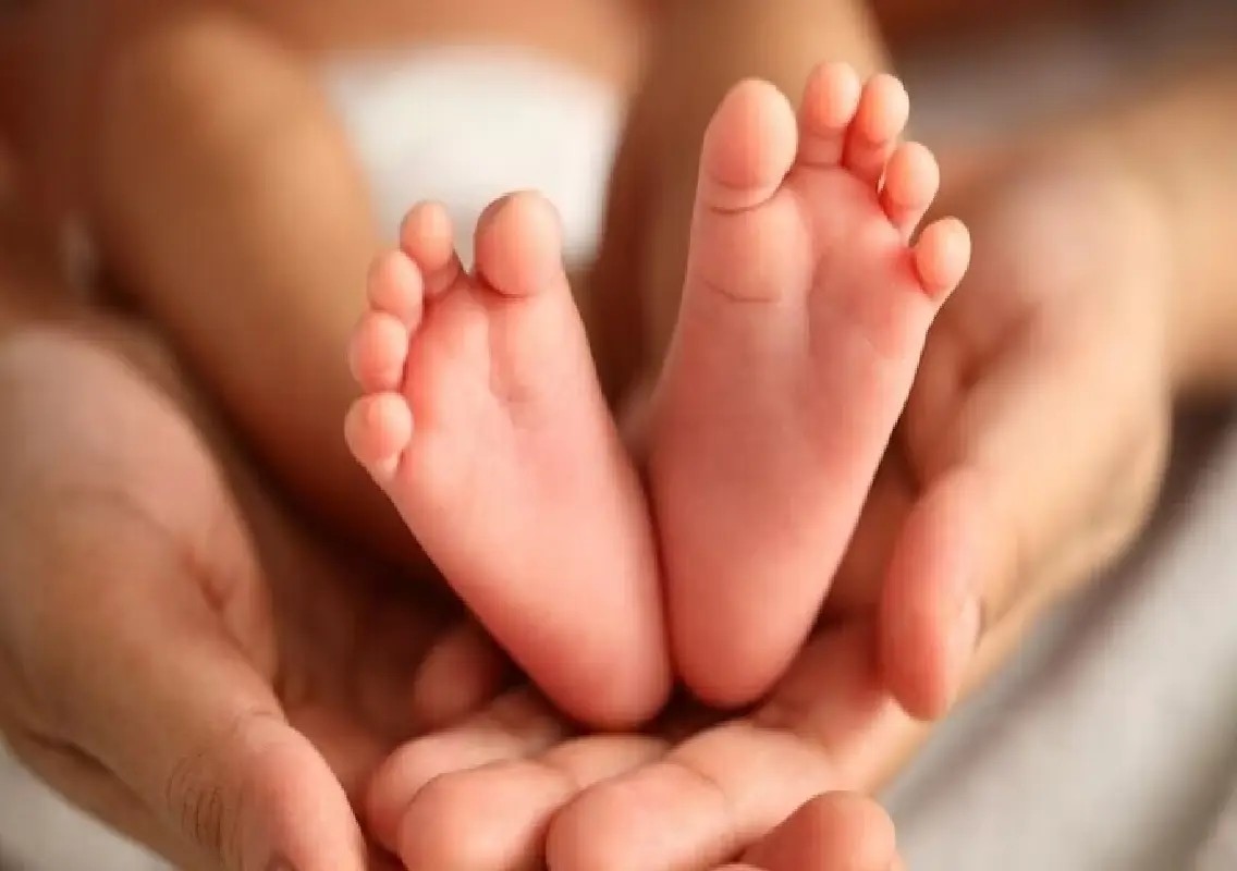 India records lower infant mortality and declining birth rates - News Karnataka
