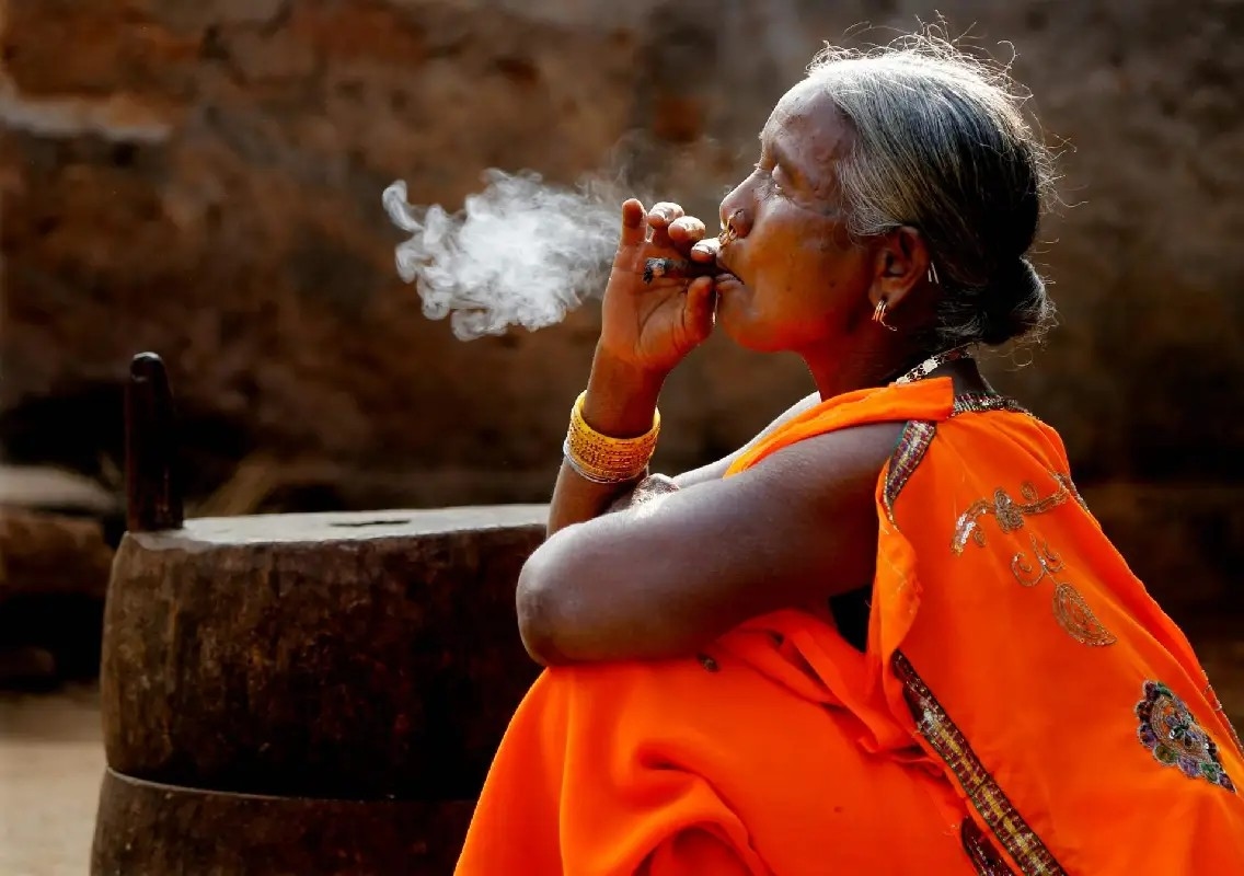 India remains among world's biggest tobacco consumers - News Karnataka