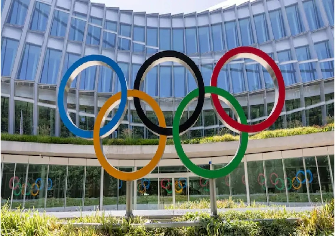 India reviews CWG plans, discusses 2036 Olympic bid - News Karnataka
