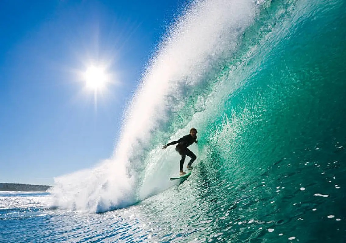 Indian Open of Surfing 2026 begins in Mangaluru - News Karnataka