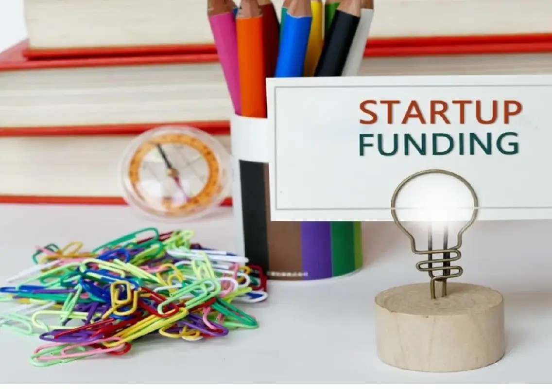 Indian investors now dominate the country’s startup funding race - News Karnataka