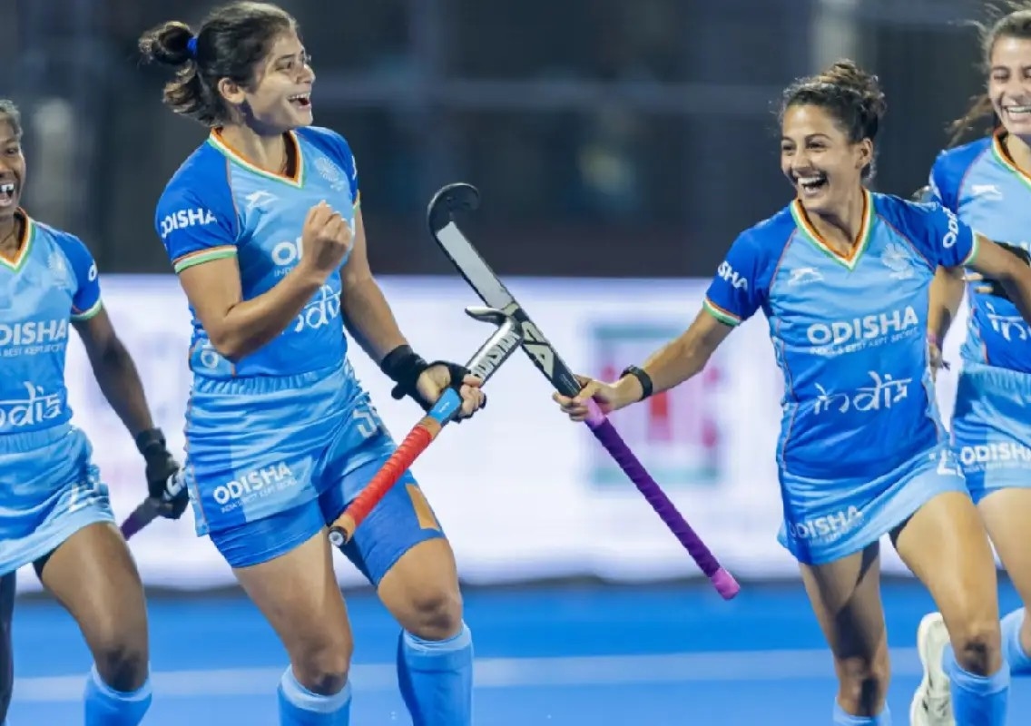 Indian women’s hockey team begins Australia tour this month - News Karnataka