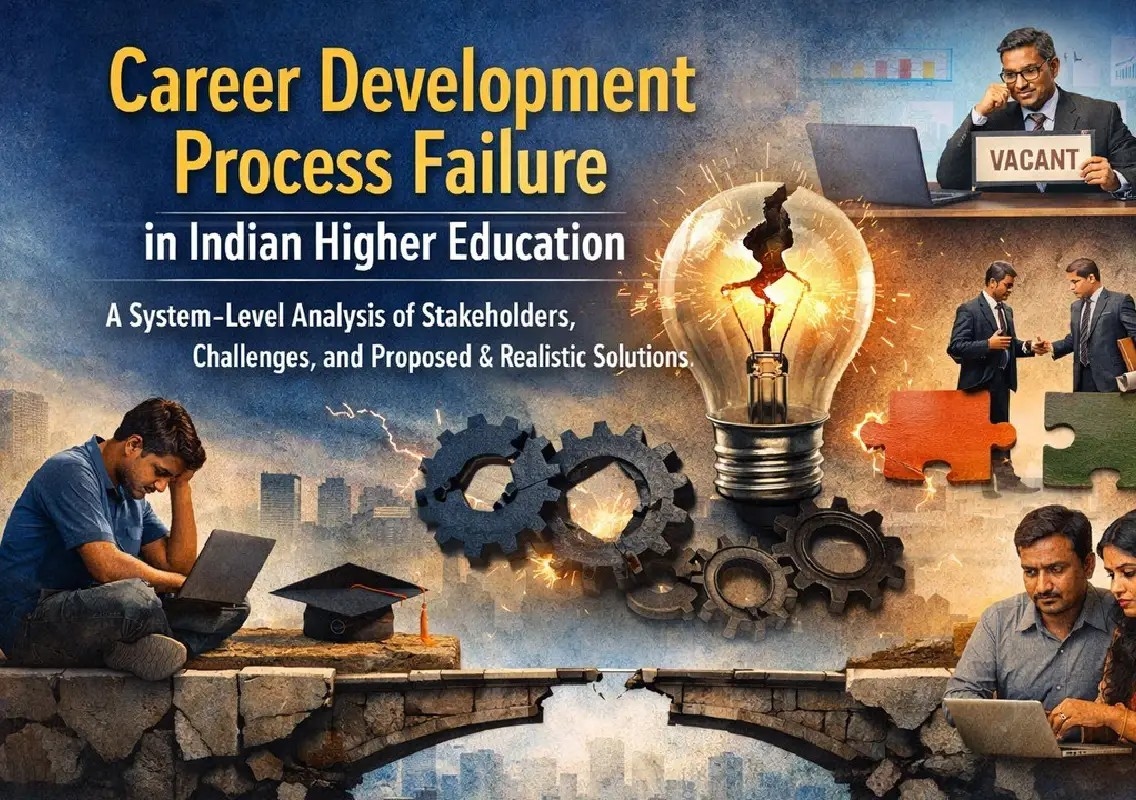 India’s employability crisis exposes education system gap - News Karnataka