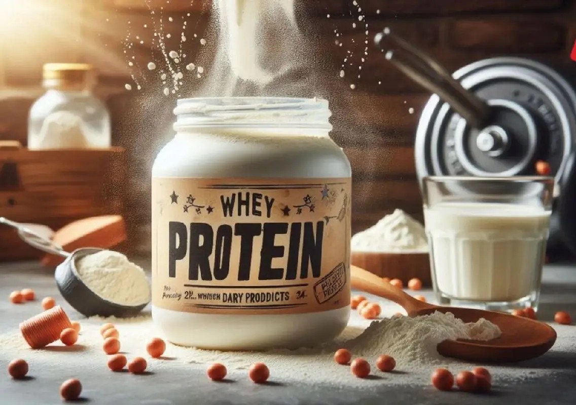 India’s protein craze may soon make supplements more expensive - News Karnataka