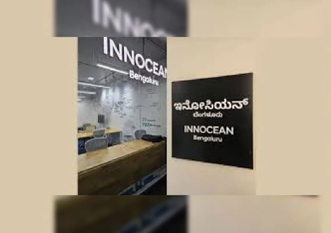 Innocean opens Bengaluru office after two decades in India - News Karnataka