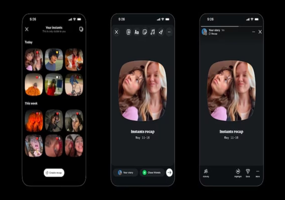 Instagram Instants: How to stop accidental sharing - News Karnataka