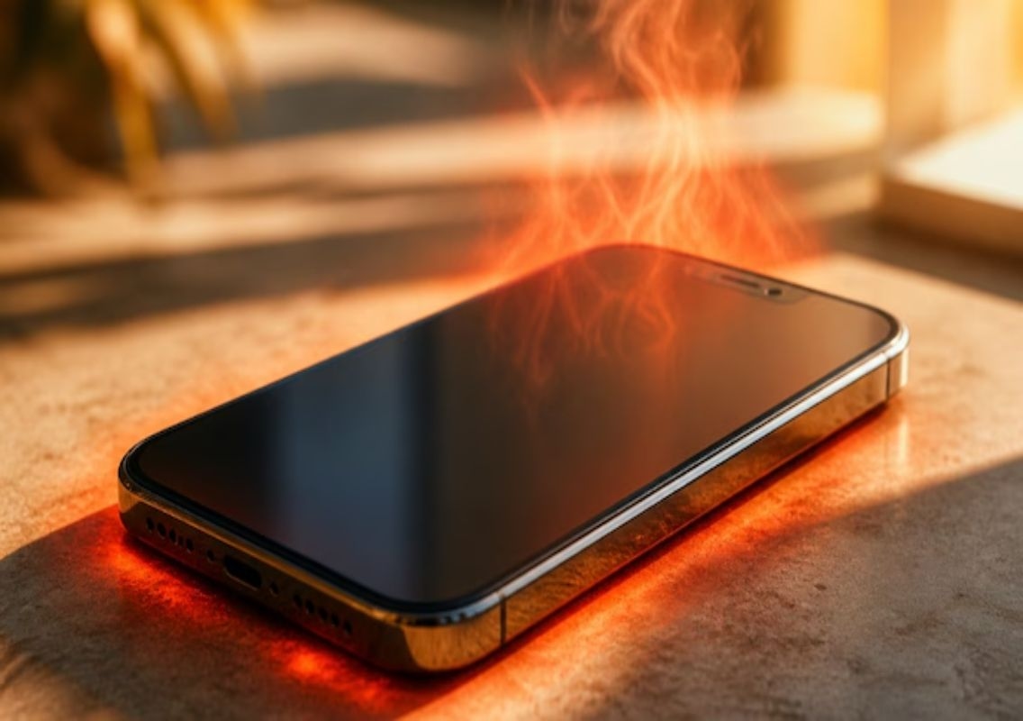iPhone overheating: causes and fixes explained - News Karnataka