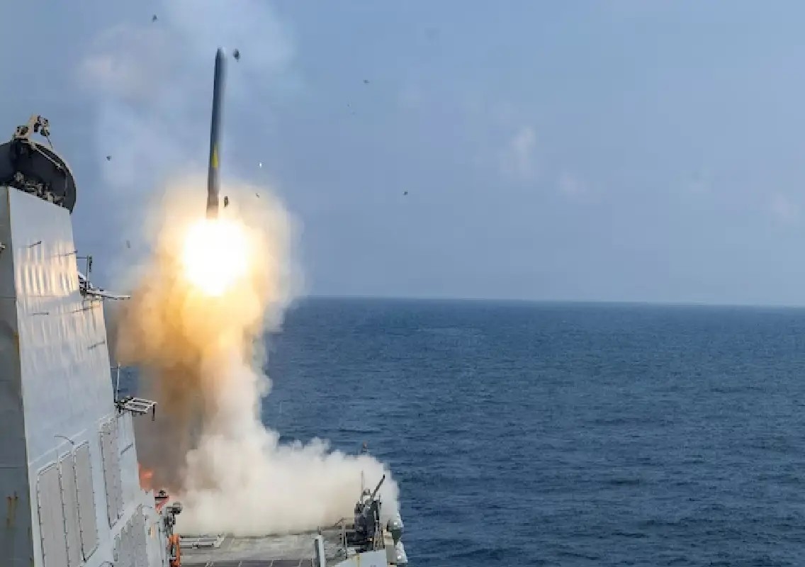 Iran claims new defence system shot down US MQ-9 drone - News Karnataka