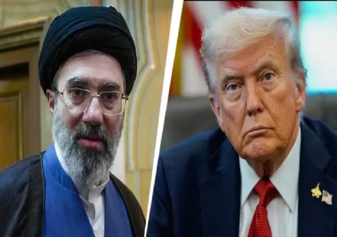 Iran reviews US proposal as Trump warns of escalation - News Karnataka