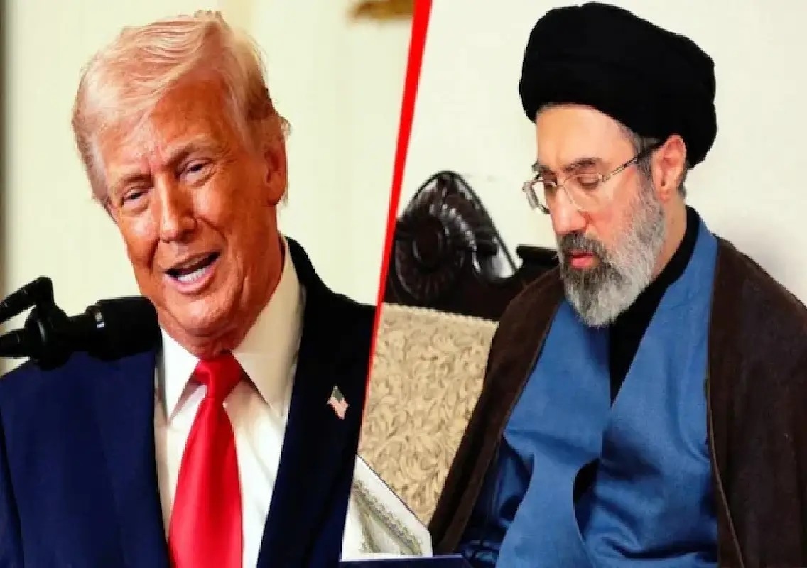 Iran reviews fresh US proposal to end conflict - News Karnataka