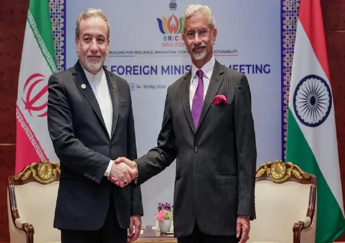 Iran urges India to continue Chabahar port investment - News Karnataka