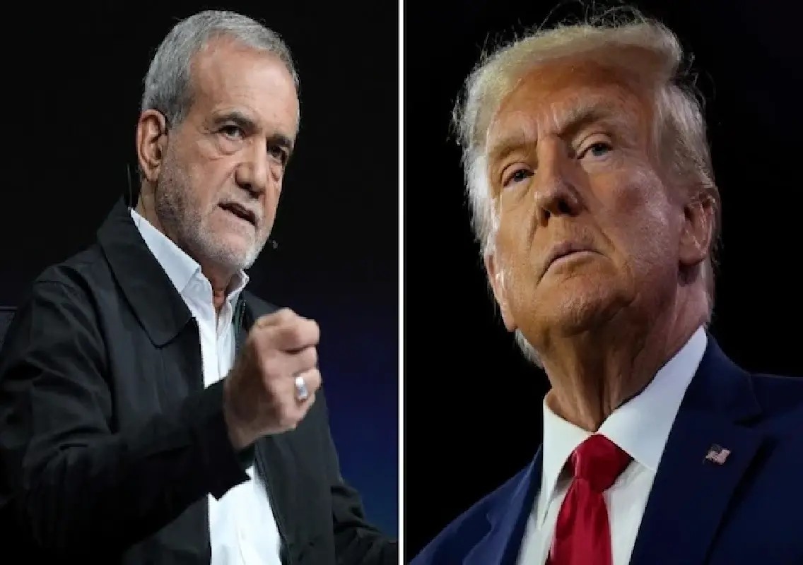 Iran warns US-Israel war may resume amid rising tensions - News Karnataka