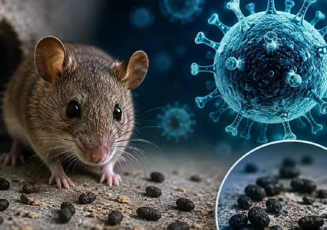 Is hantavirus the next COVID? Experts say risk remains low - News Karnataka