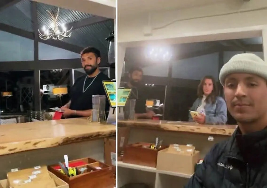 Israeli tourists allegedly harassed at California hotel - News Karnataka