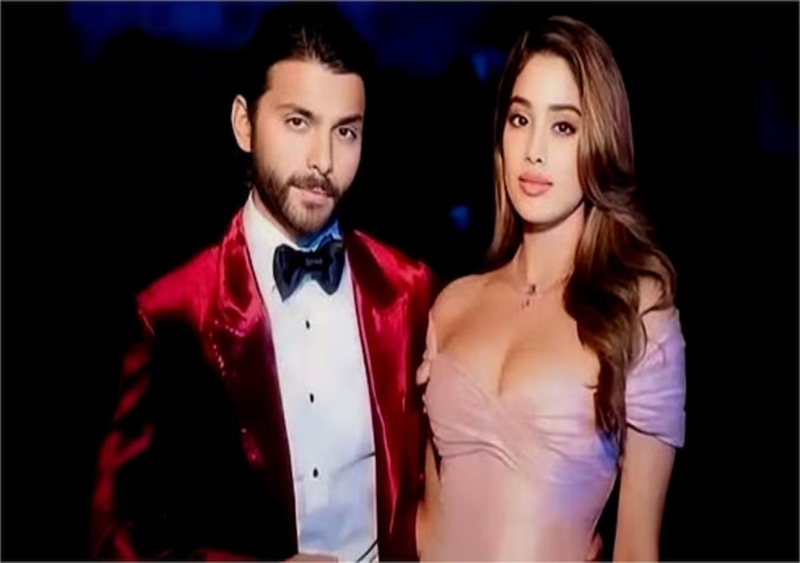 No wedding yet for Janhvi, Shikhar - News Karnataka