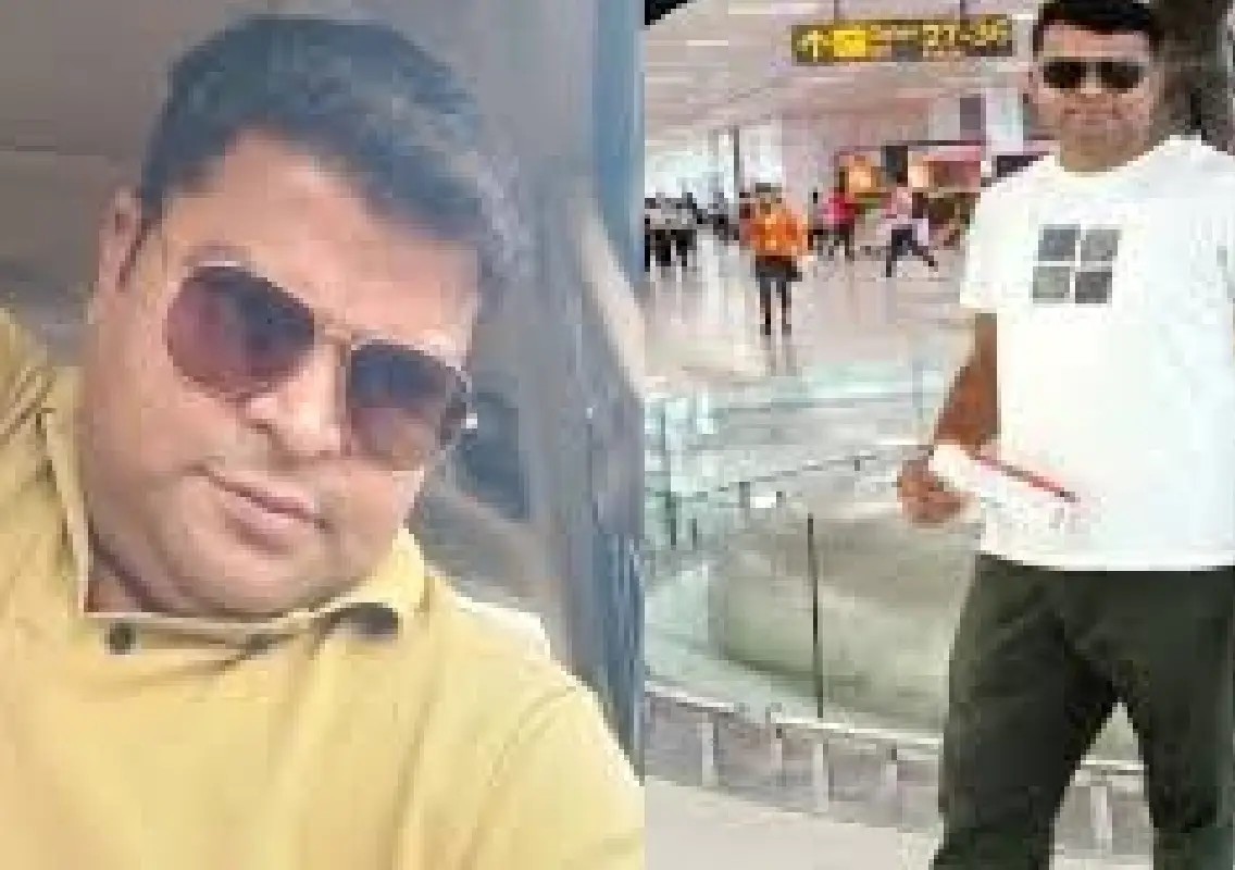 Jaipur family at centre of NEET paper leak probe - News Karnataka